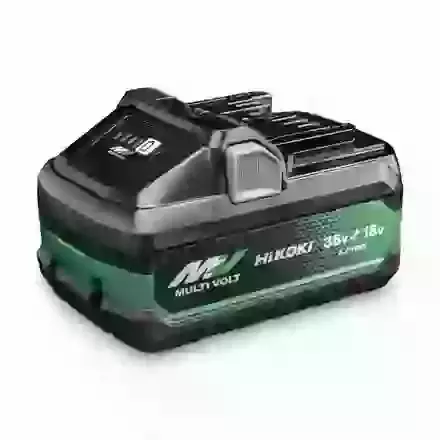 HIKOKI BSL36B18X 36V/18V Multi-Volt Li-ion Battery 4.0Ah/8.0Ah
